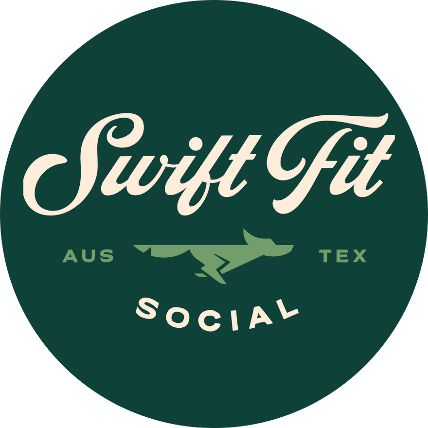 Swift Fit Social