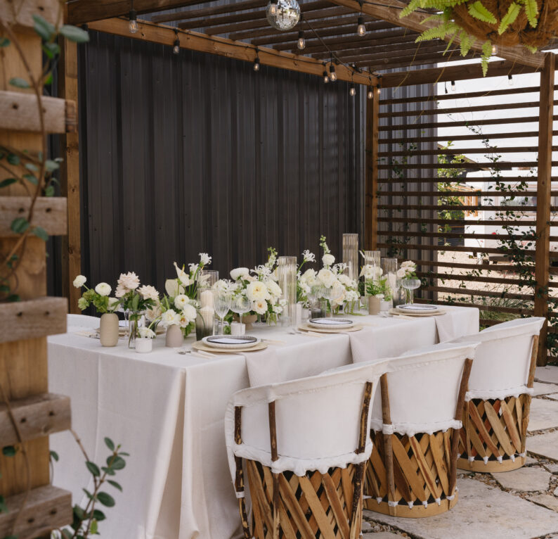 Rancho Moonrise Open House