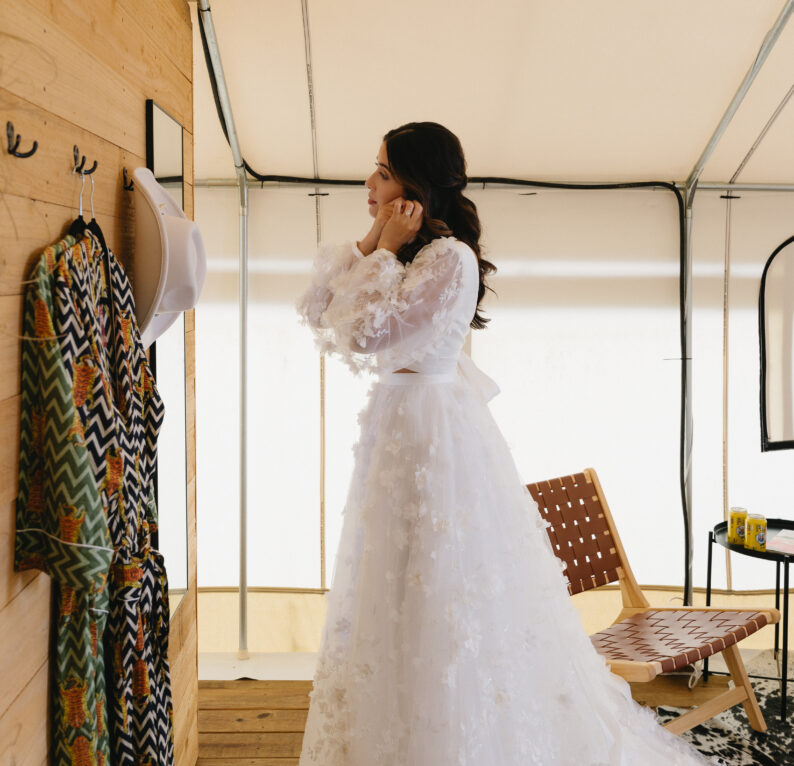 Rancho Moonrise Open House