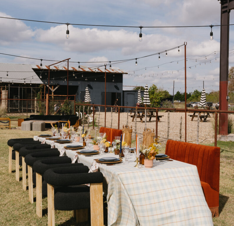 Rancho Moonrise Open House